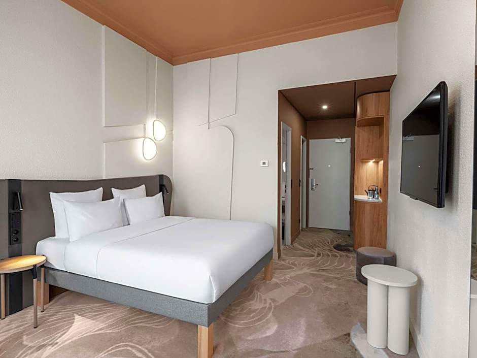 Movenpick Hotel Budapest Centre