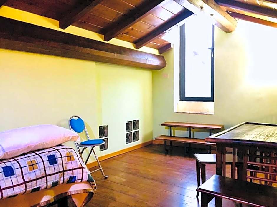 Casa Fiorita