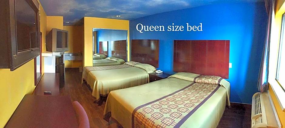 Luxury Inn