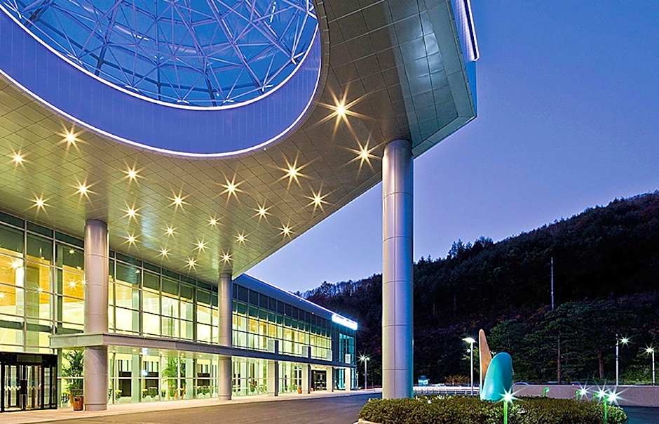 High1 Grand Hotel Convention Tower(Kangwonland Hotel)