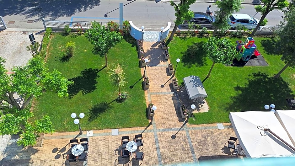 Hotel Massimo