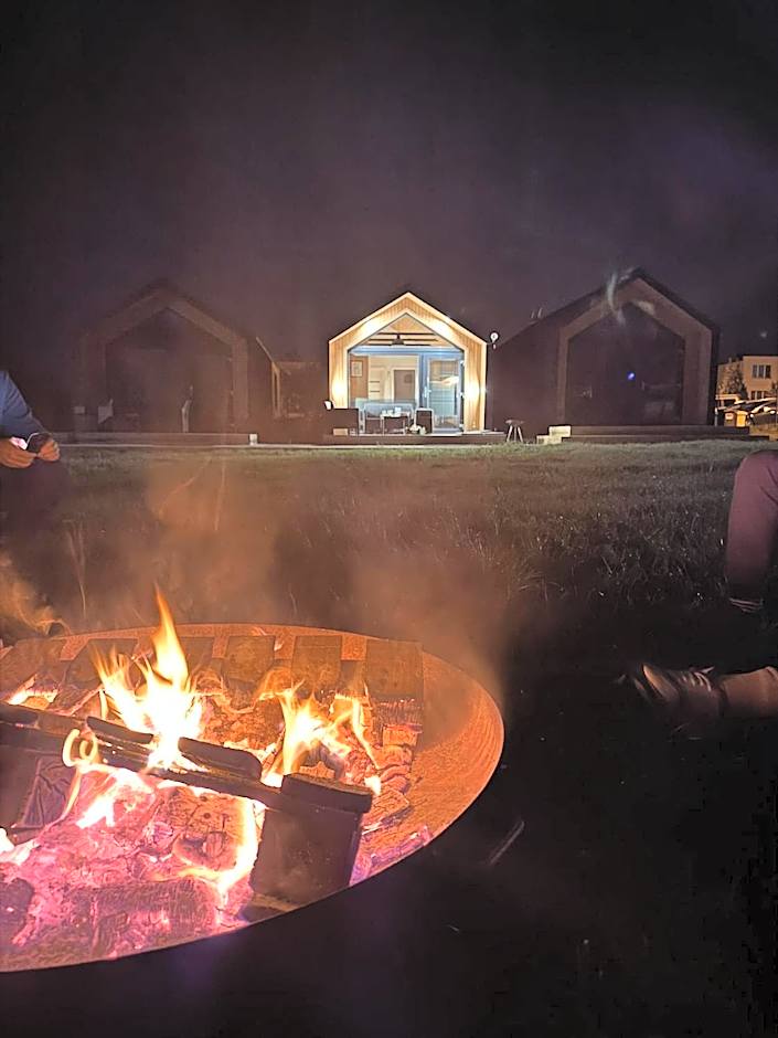 Domki Przy Brzegu Chłapowo