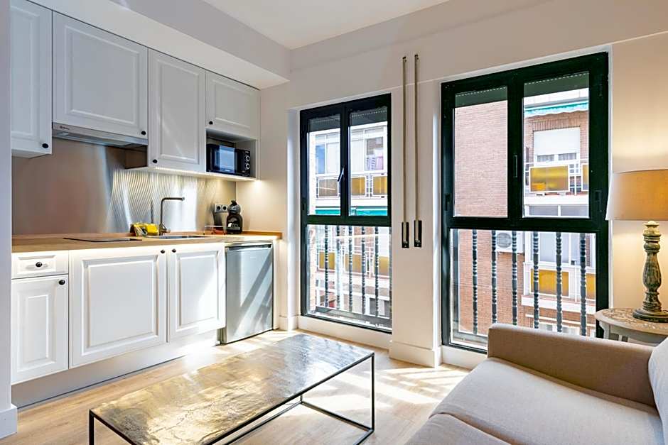 H-A Aparthotel Hotel Quo