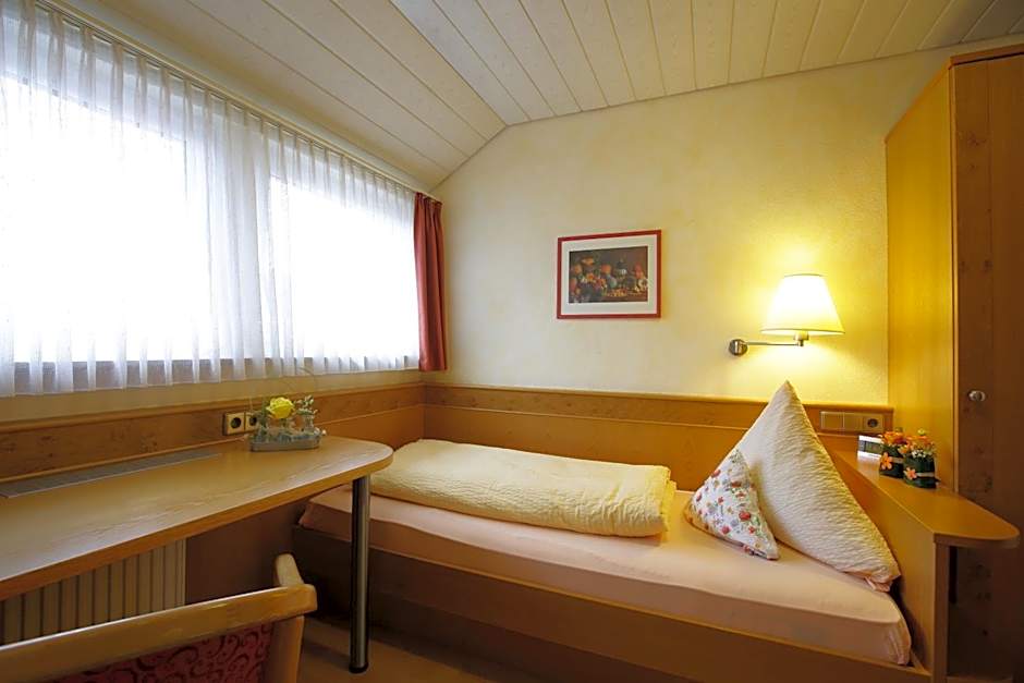 Hotel-Restaurant Gasthof Adler