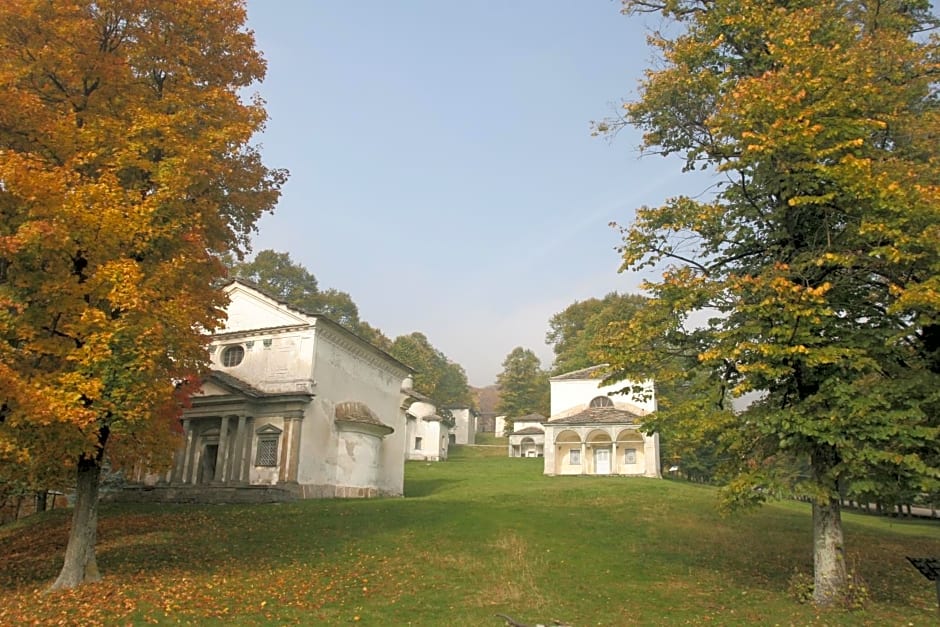 Santuario di Oropa