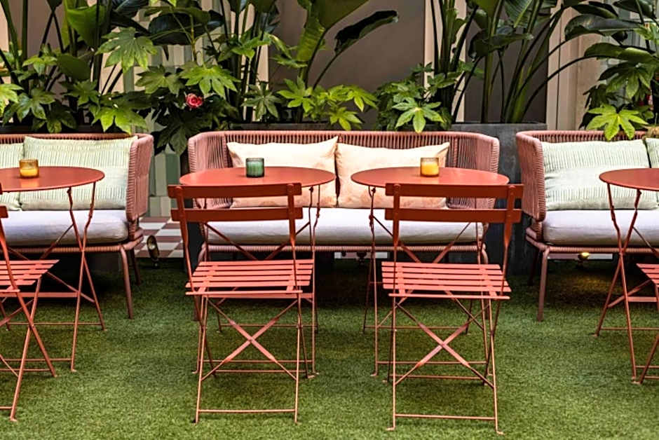 Upon Angels - Adults Only