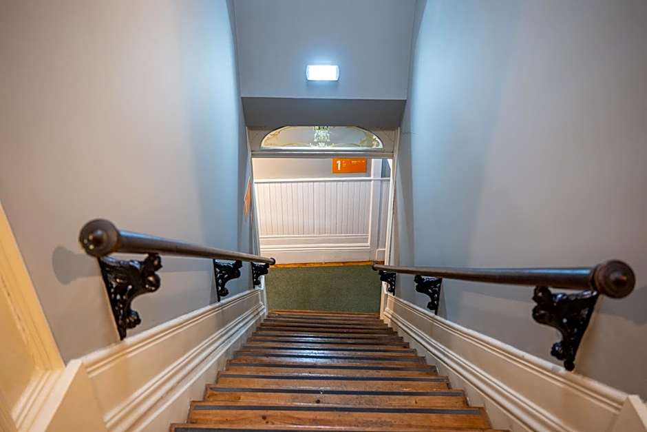 Casa dos Lóios by Shiadu