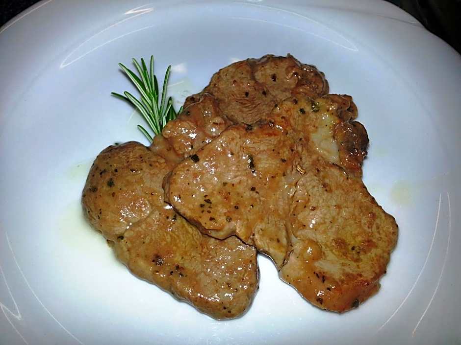 Albergo Ristorante Fratte