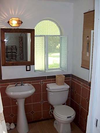 Duplex Quadruple Room
