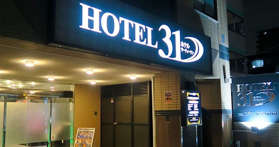 HOTEL 31