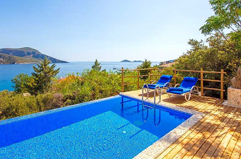 Likya Pavilion Hotel