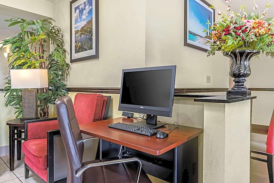 Comfort Inn Kissimmee