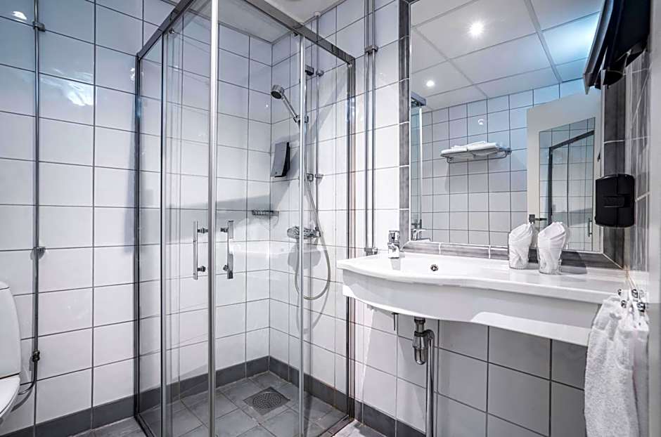 Thon Hotel Lillestrøm