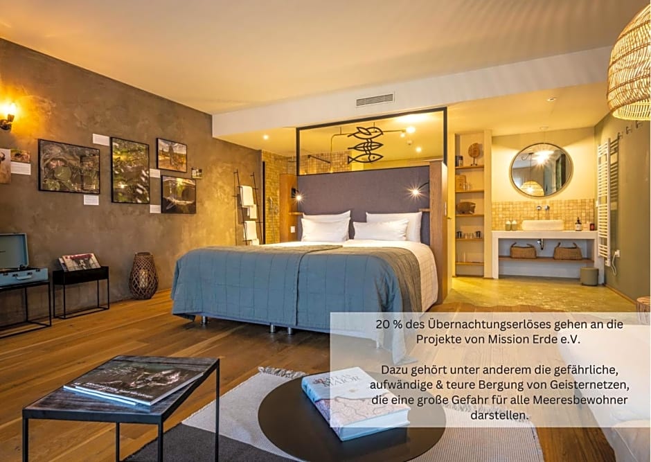 PAPA RHEIN - Hotel & Spa