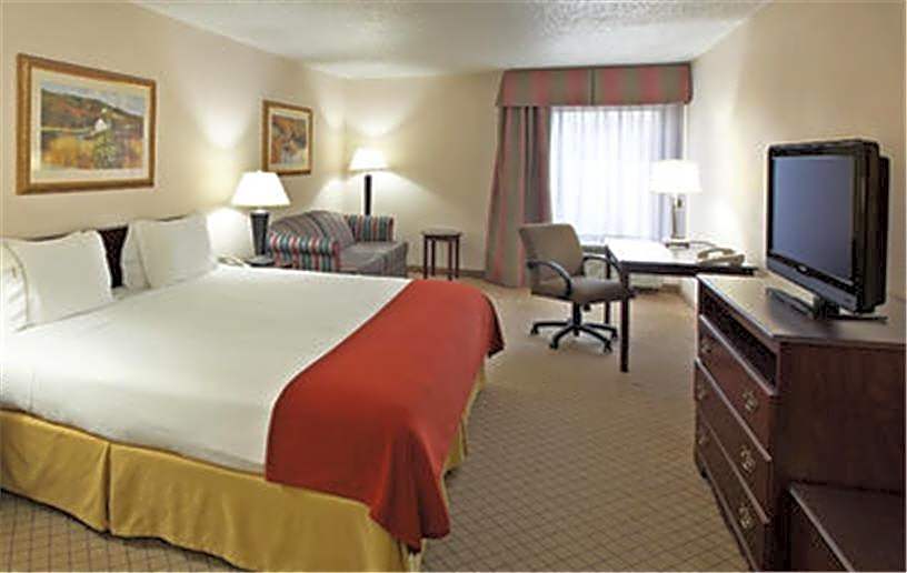 Holiday Inn Express - Hope By IHG