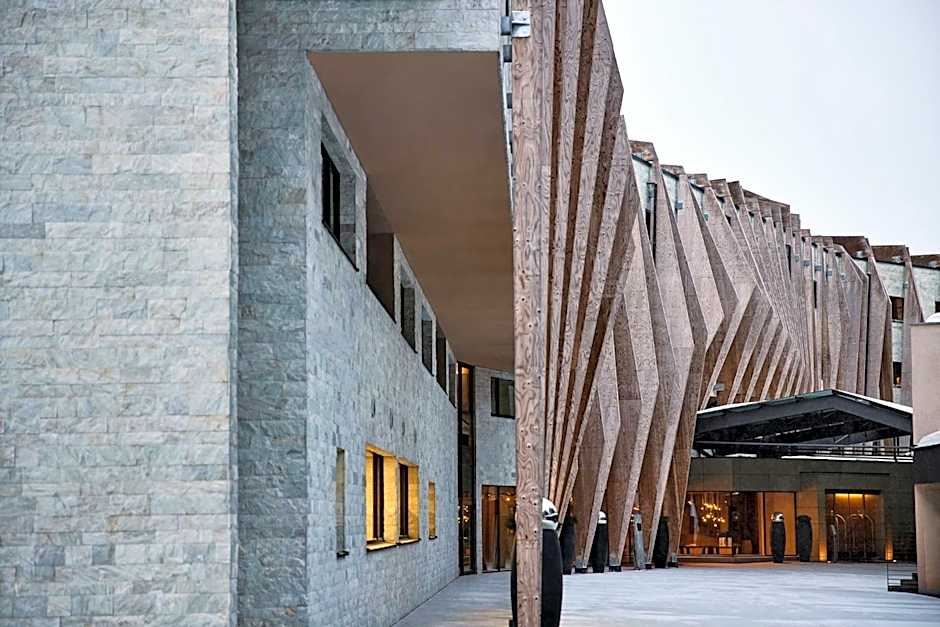 COMO Alpina Dolomites