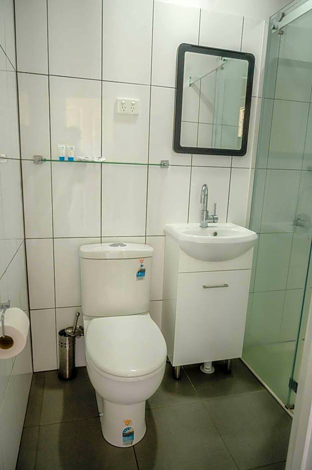 Grand Hotel Mount Morgan