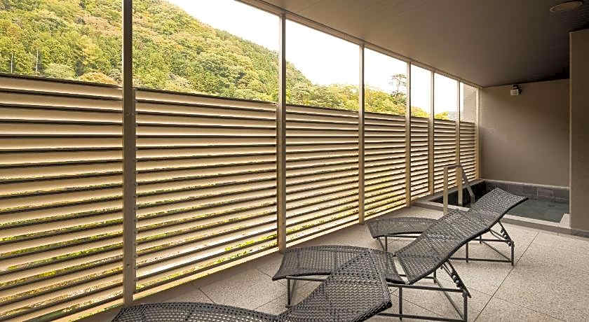 Minakami Onsen Aratashi Minakami