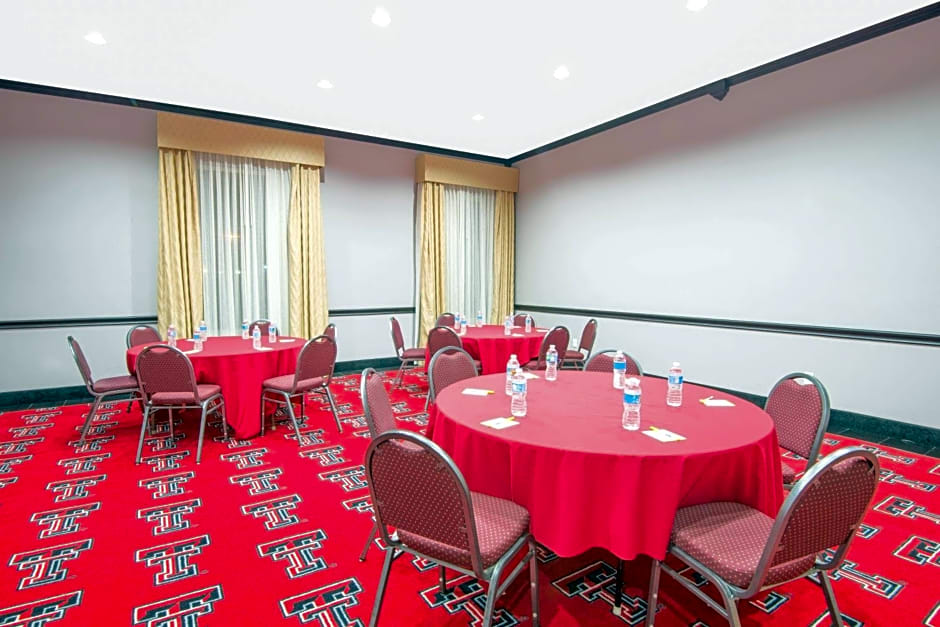 Days Inn by Wyndham Lubbock South