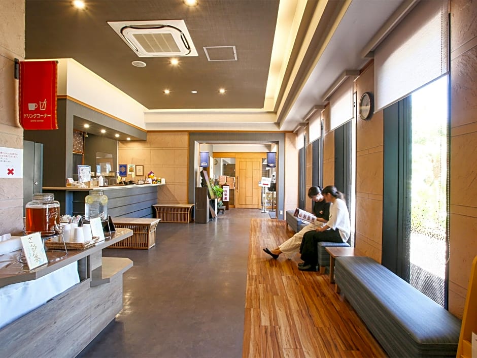 Route Inn Grantia Ishigaki