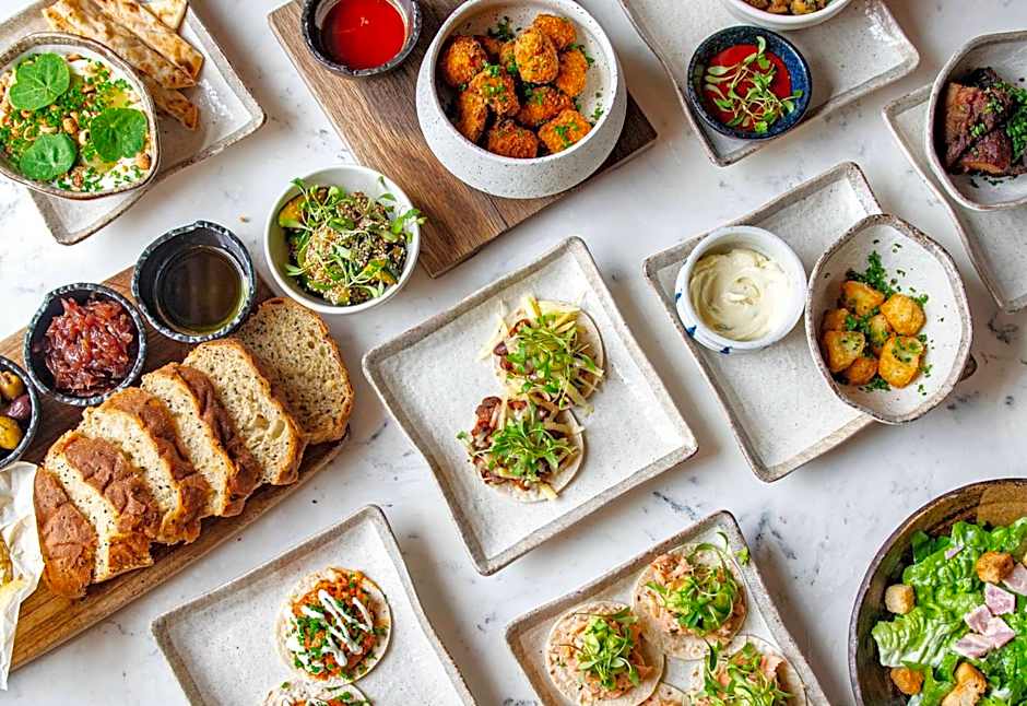 Harpur's of Melbourne