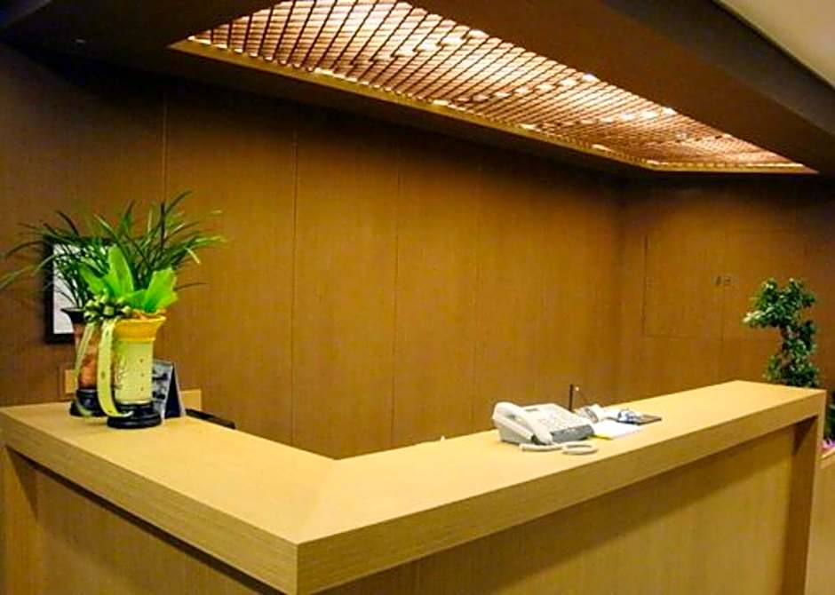 Hotel Prime