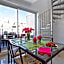 Charmsuites Paralel Apartments