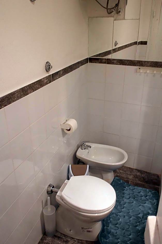 My Eco Rooms Olbia