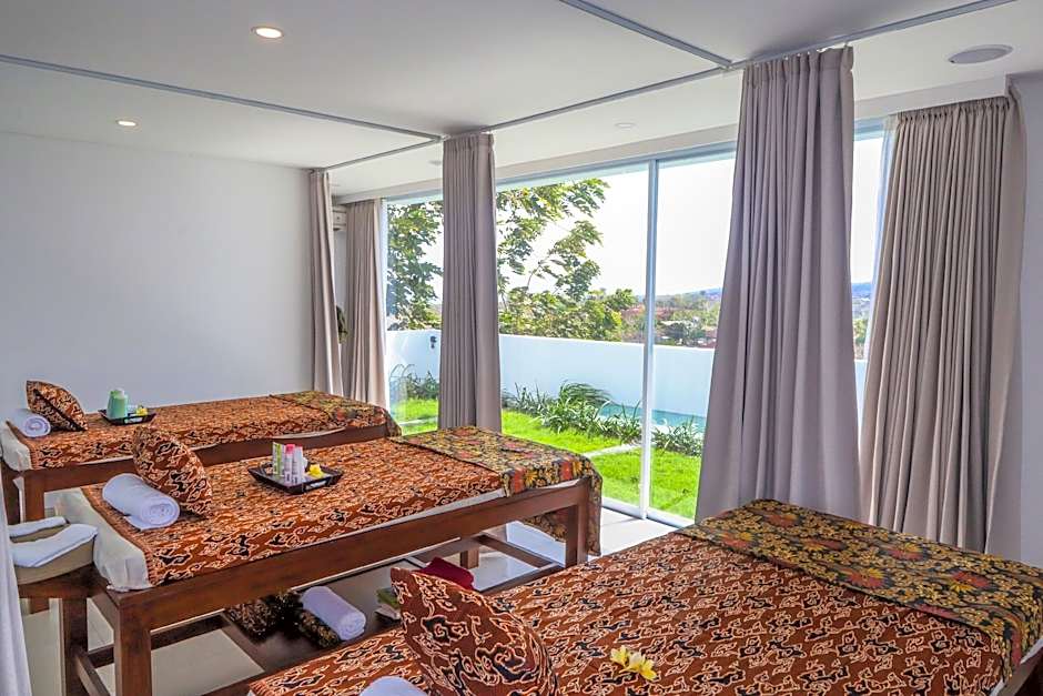 Hideaway Residence Bali Ungasan by Kanaan Hospitality