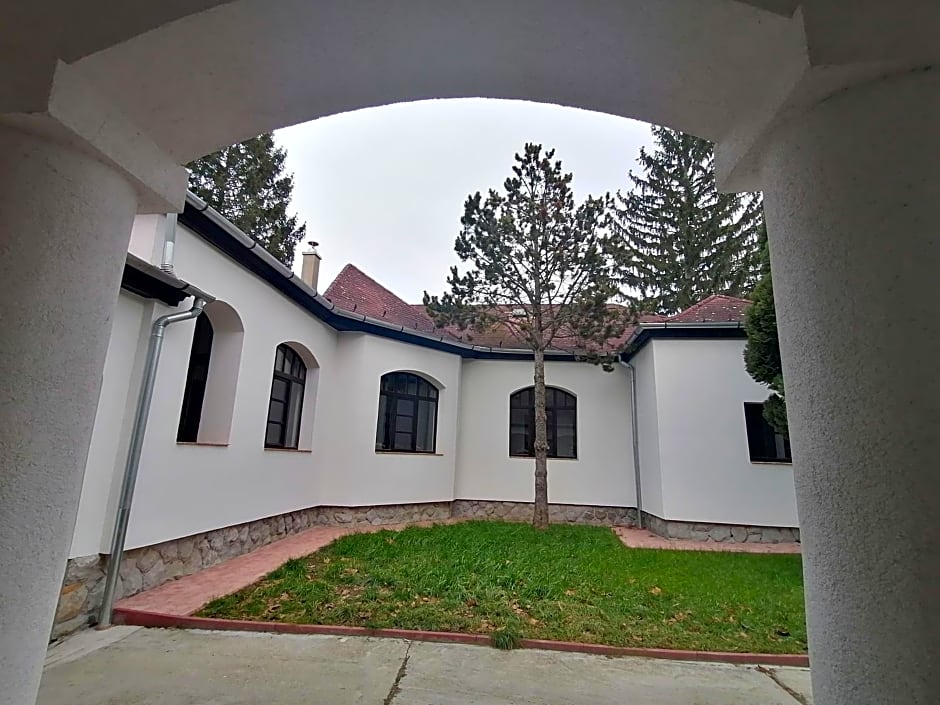 Szobi Malomkert Fogadó