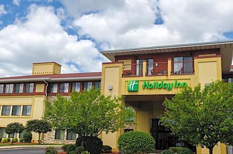 Holiday Inn Hotel Pewaukee-Milwaukee West By IHG