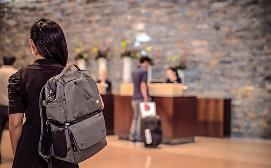 Swissotel Al Ghurair Dubai