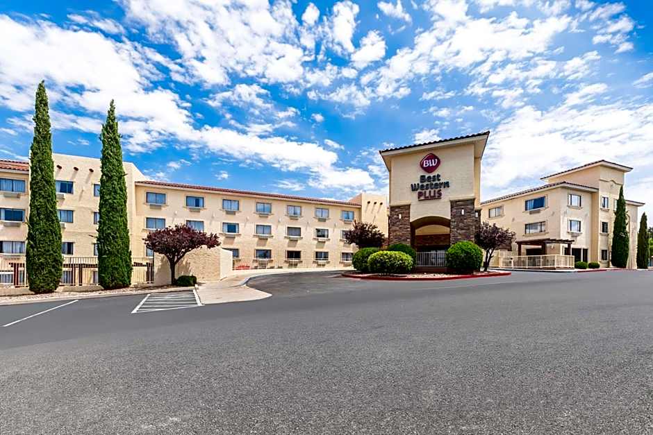 Best Western Plus At Lake Powell