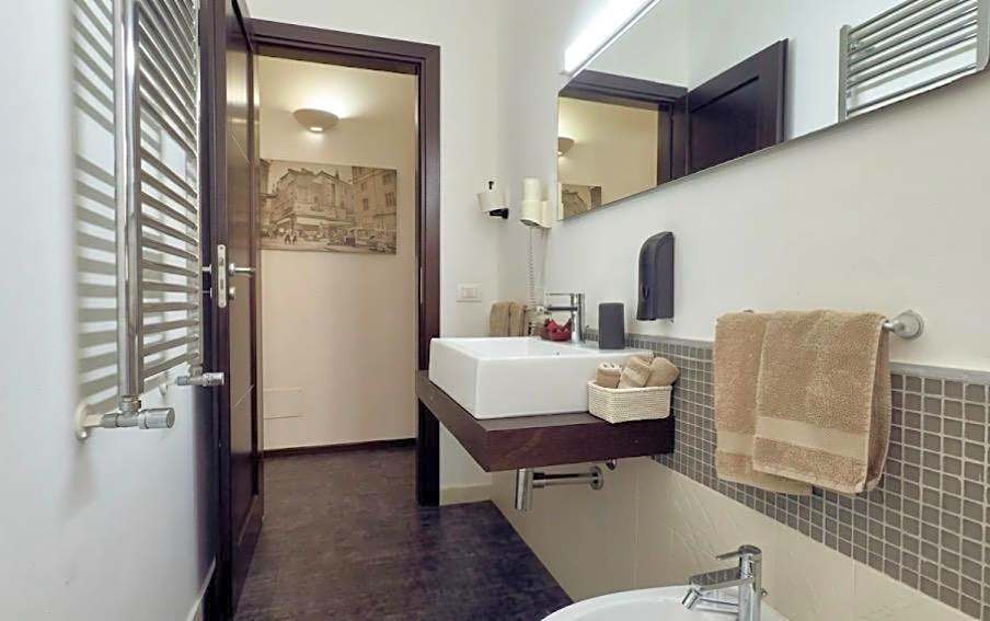 B&B Alla Stazione