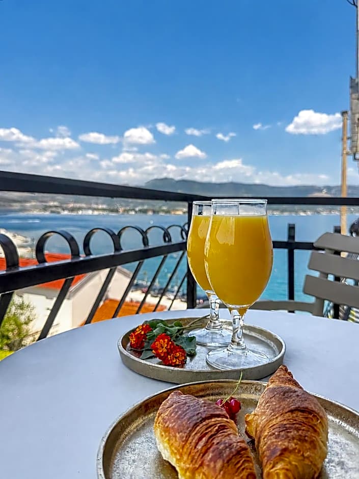 Hotel Vila Tina