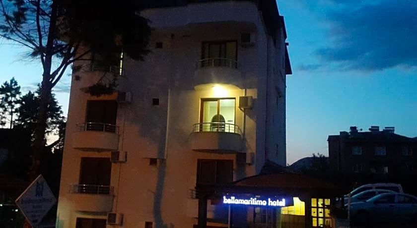 Bellamaritimo Hotel