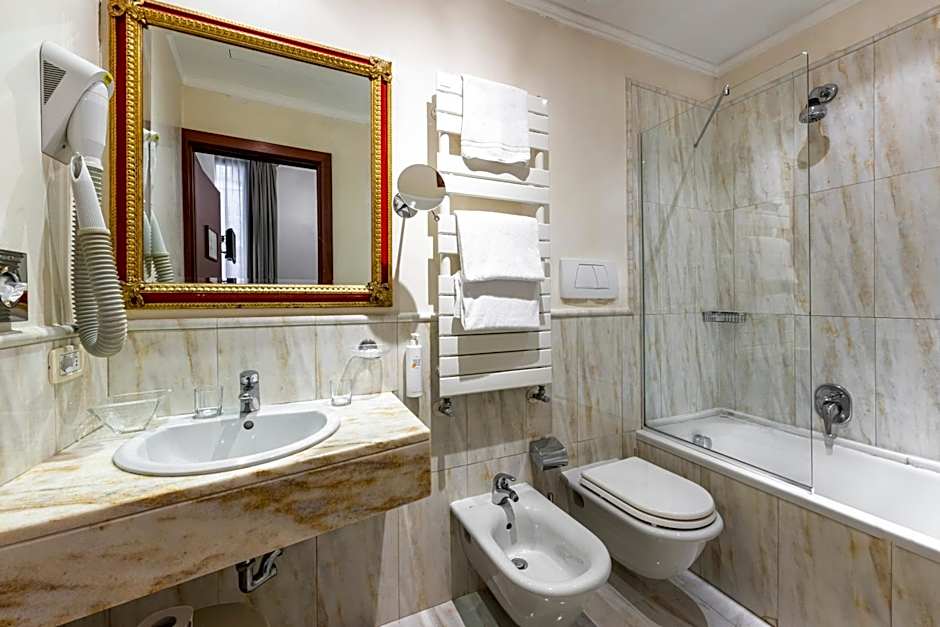 Hotel Casa Verardo Residenza d'Epoca