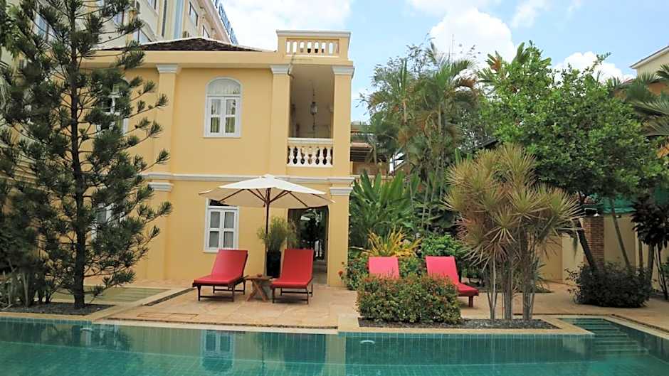 La Villa