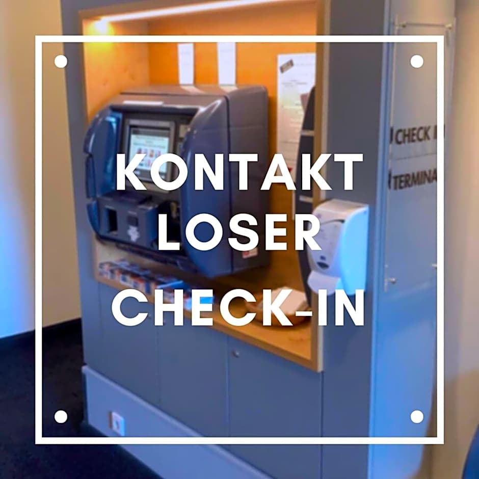 MLOFT Apartments Muenchen