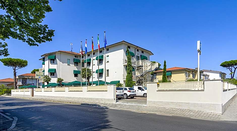 Hotel Liu