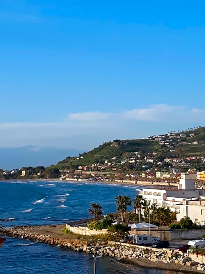 Bed & Breakfast Dafne – Agropoli, UT