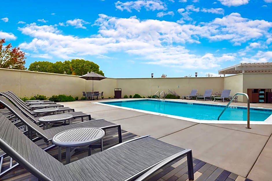 TownePlace Suites by Marriott Sacramento Elk Grove