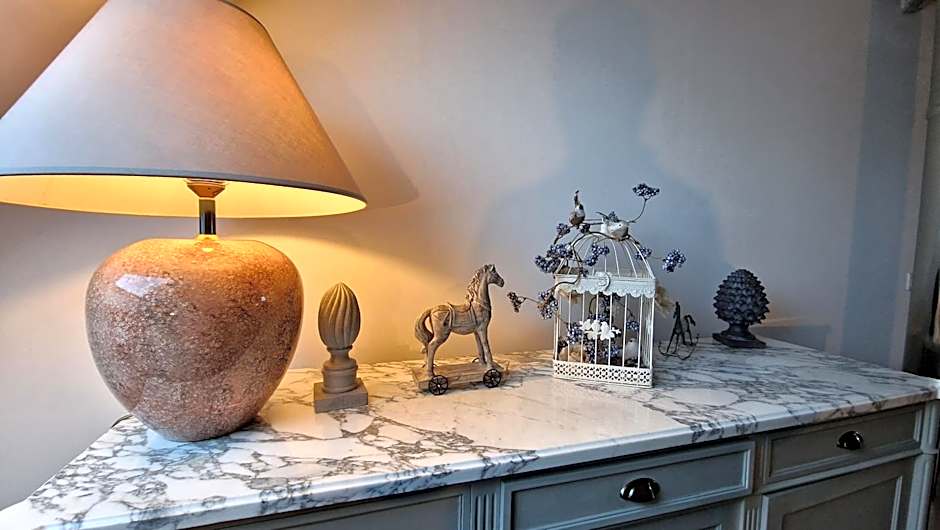 Domaine Le Puits du Moulin