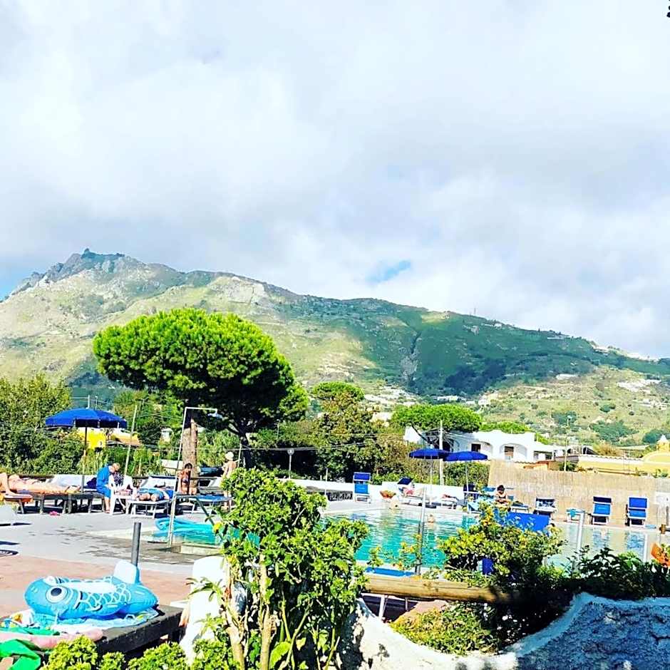 Hotel Al Bosco
