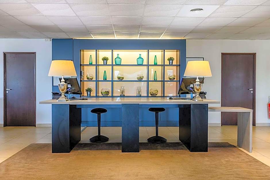 Comfort Aparthotel Bordeaux Bègles