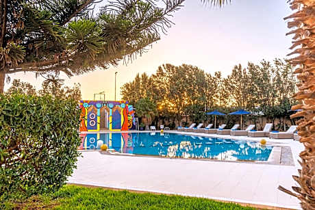 Hôtel La Perle de Mogador