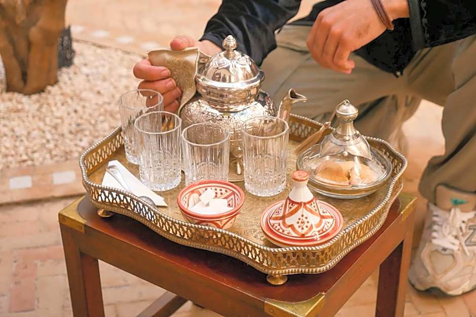 RIAD SAMAH