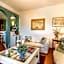 Casa Baino in Lucca With 2 Bedrooms and 1 Bathrooms