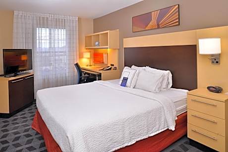 TownePlace Suites by Marriott Las Vegas Henderson