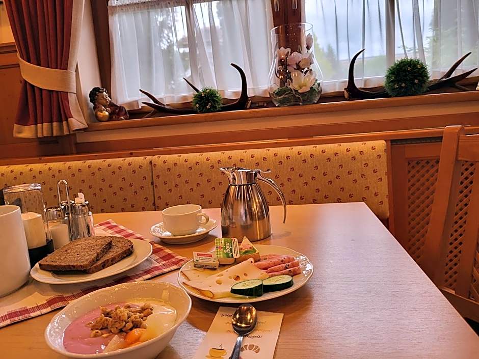 Hotel Garni Landhaus Trenkenbach